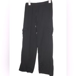 Women’s Cargo Bootcut Yoga Pants - NWOT.   39 & 43